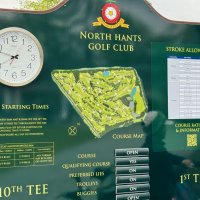 2024 North Hants